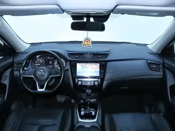 Nissan X-Trail X-Trail 2021 2.0L CVT 2WD XL Premium Smart Link Edition 2022 — миниатюра 4