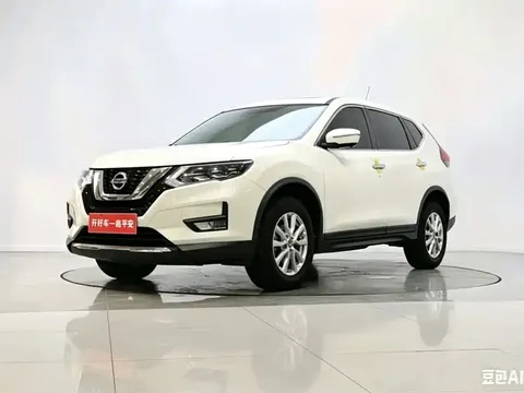 Nissan X-Trail 2022 buy in Moscow