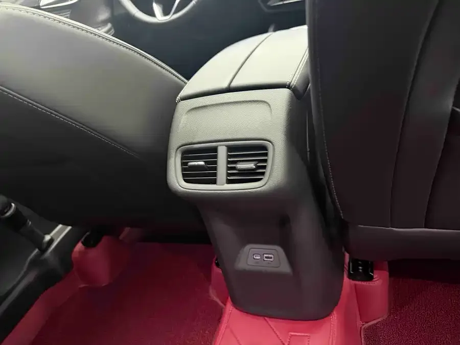 Buick Envision S Envision S 2022 Envision S 552T 2WD Luxury 2022 — миниатюра 4