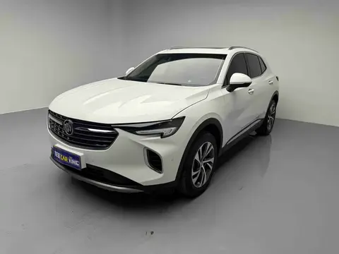 Buick Envision S 2022 buy in Moscow