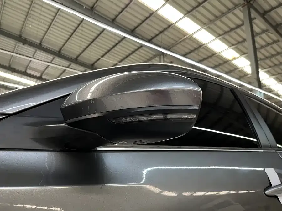 Nissan Sylphy Sylphy 2022 1.6L XL CVT Enjoy Edition 2023 — миниатюра 2
