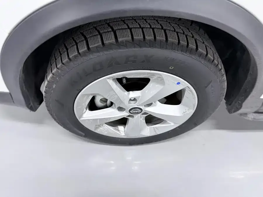 Nissan Qashqai Qashqai 2023 Classic 2.0L CVT XV Comfort Edition 2024 — миниатюра 2