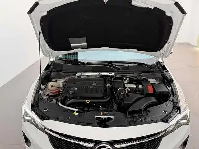 Buick Verano Verano 2023 Pro Enjoy Edition 2025 — миниатюра 3