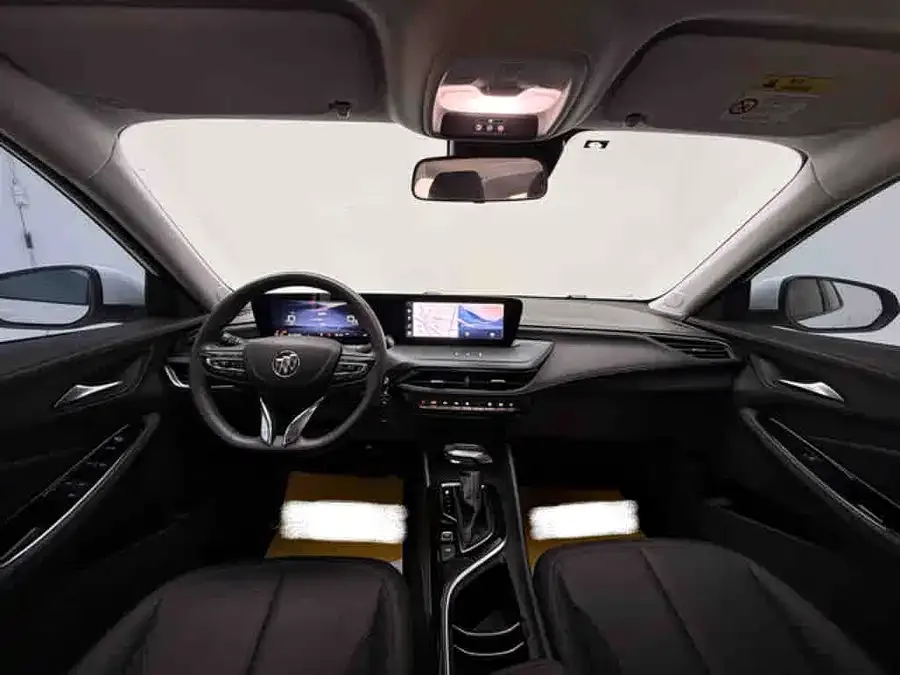 Buick Verano Verano 2023 Pro Enjoy Edition 2025 — миниатюра 5