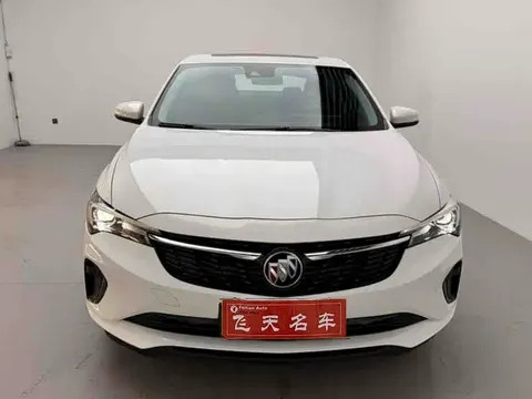 Buick Verano 2025 buy in Moscow