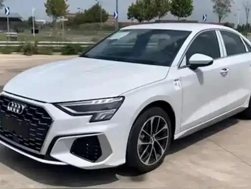 Audi A3 2024