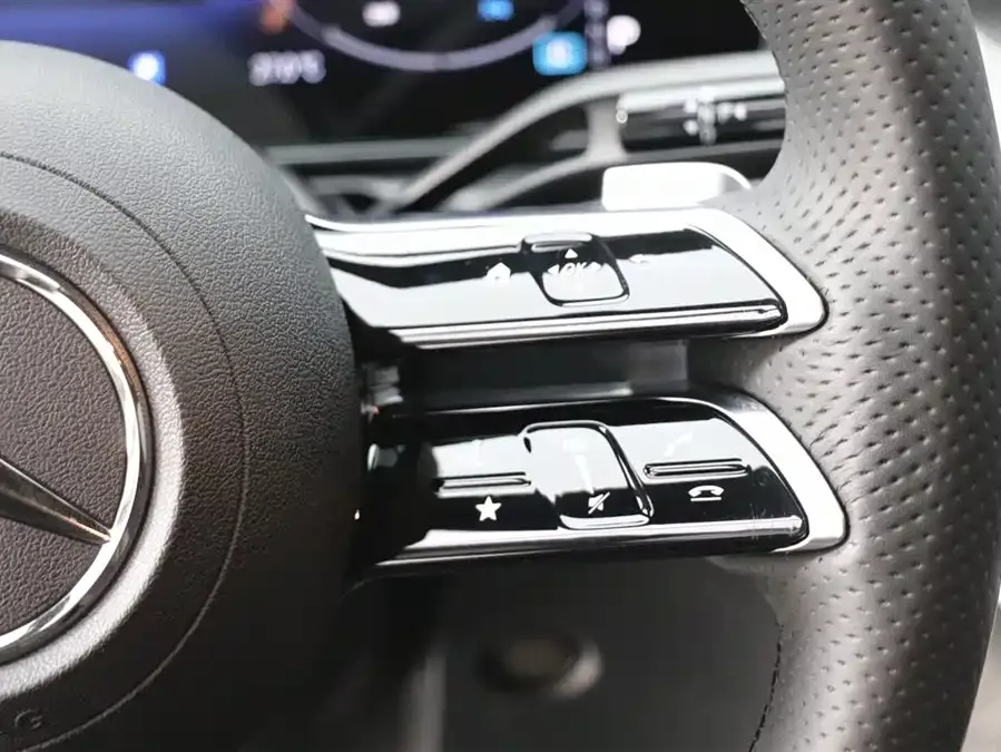 Mercedes-Benz Class C Mercedes-Benz C-Class 2023 C 260 L Haoye Sports Edition 2023 — миниатюра 5