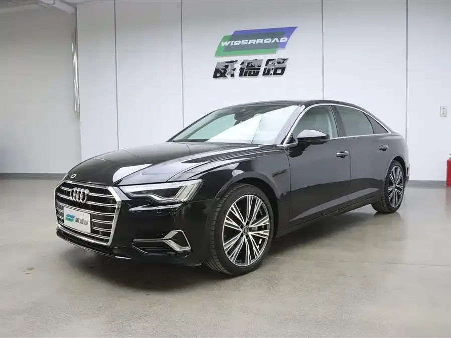 Audi A6L 2023