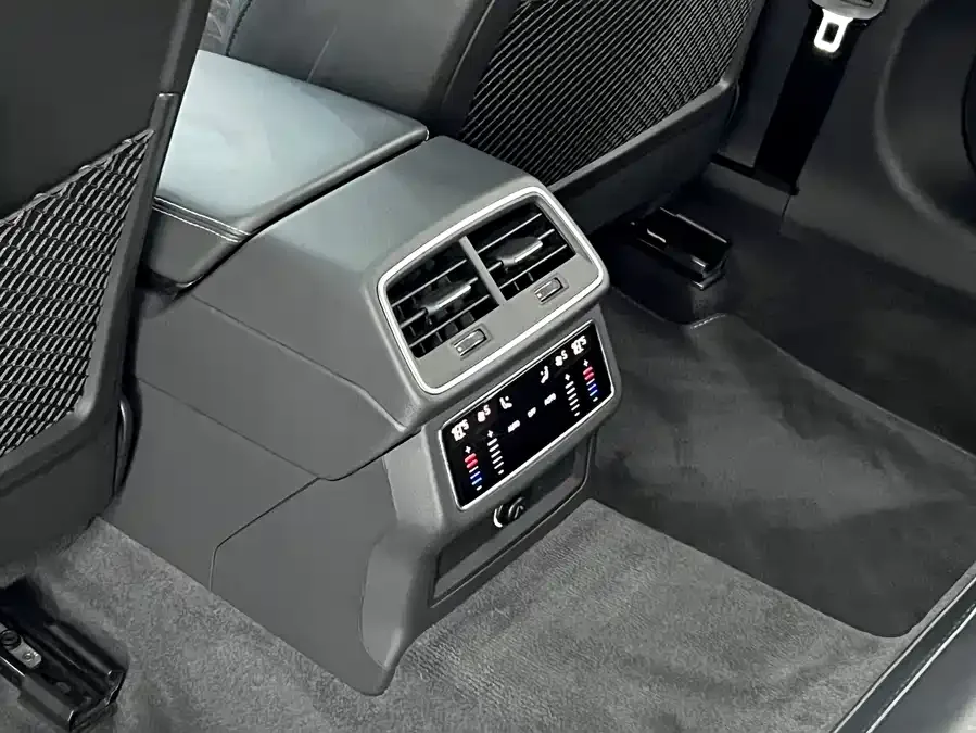 Audi A6L 2021 45 TFSI Advanced Life Edition 2022 — миниатюра 5