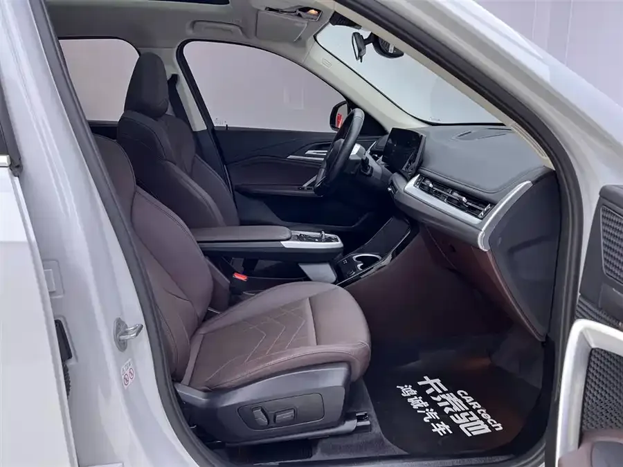 BMW X1 2023 sDrive25Li M Sport Package 2023 — миниатюра 5