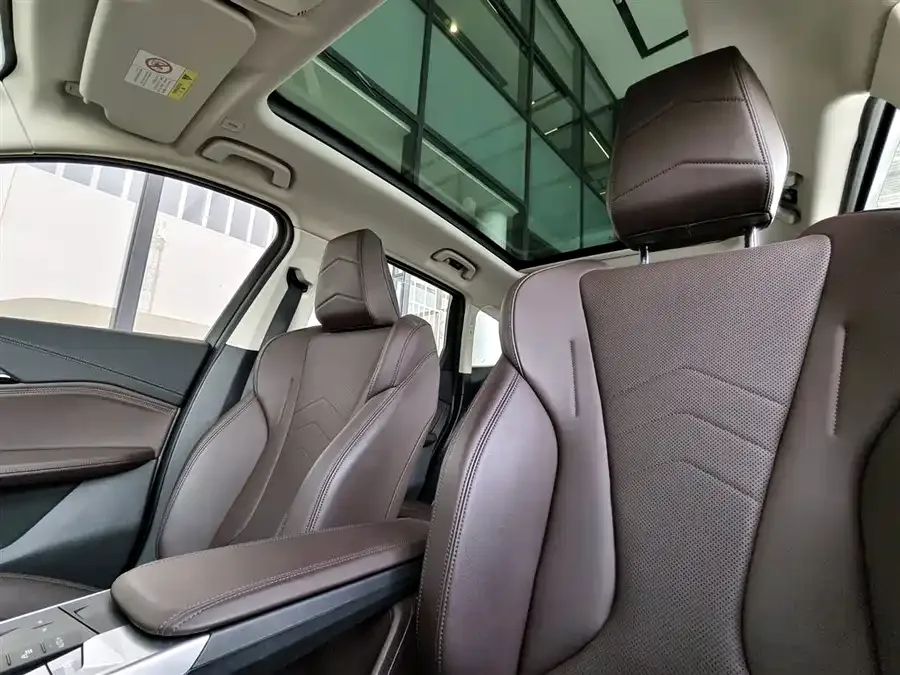 BMW X1 2025 sDrive25Li X Design Package 2025 — миниатюра 5