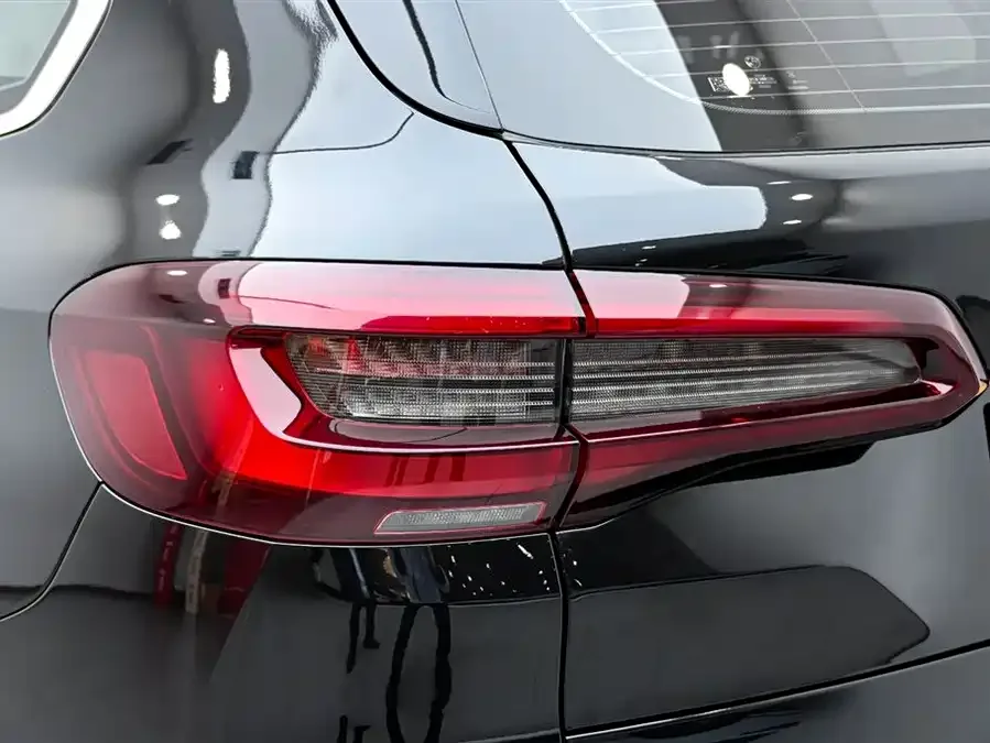 BMW X5 2022 facelift xDrive 30Li Exclusive M Sport Package 2023 — миниатюра 3