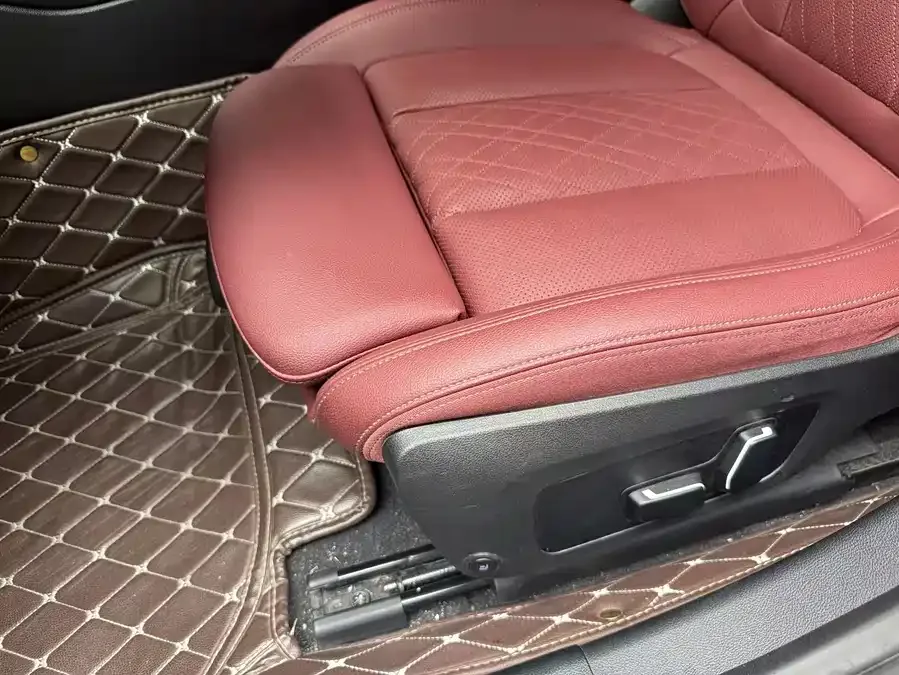 BMW i3 2024 eDrive 35 L 2024 — миниатюра 5