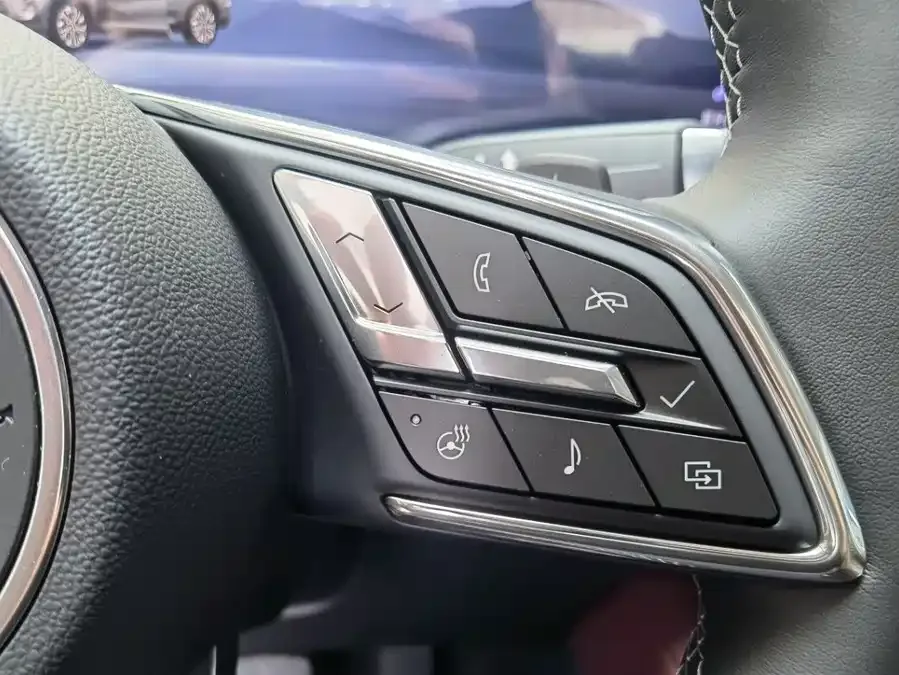 Buick Envision Plus 2026 Buick Envision Plus 28T 2WD Platinum Edition 2026 — миниатюра 5