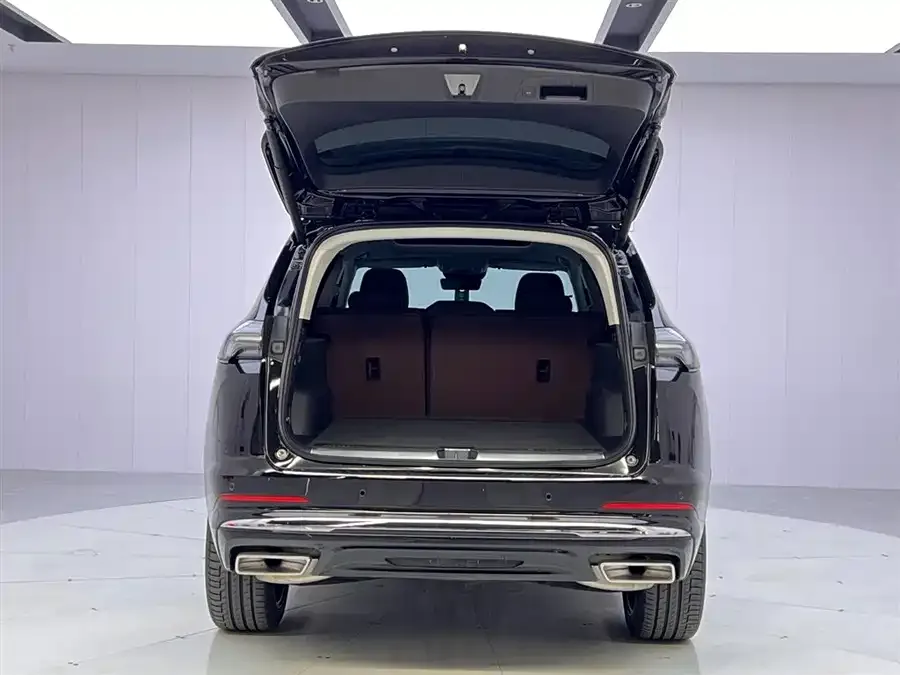 Buick Envision Plus Envision Plus 2025 Envision Plus 4WD Avenir 2026 — миниатюра 3