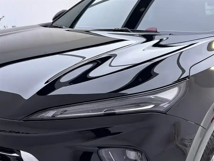 Buick Envision Plus Envision Plus 2025 Envision Plus 4WD Avenir 2026 — миниатюра 4