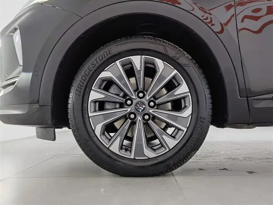Buick Envision Plus Envision Plus 2024 Envision Plus 28T 4WD Premium Edition 2025 — миниатюра 5