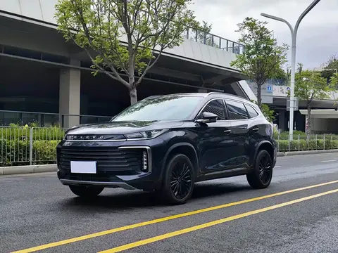 Exeed TXL 2023 buy in Moscow