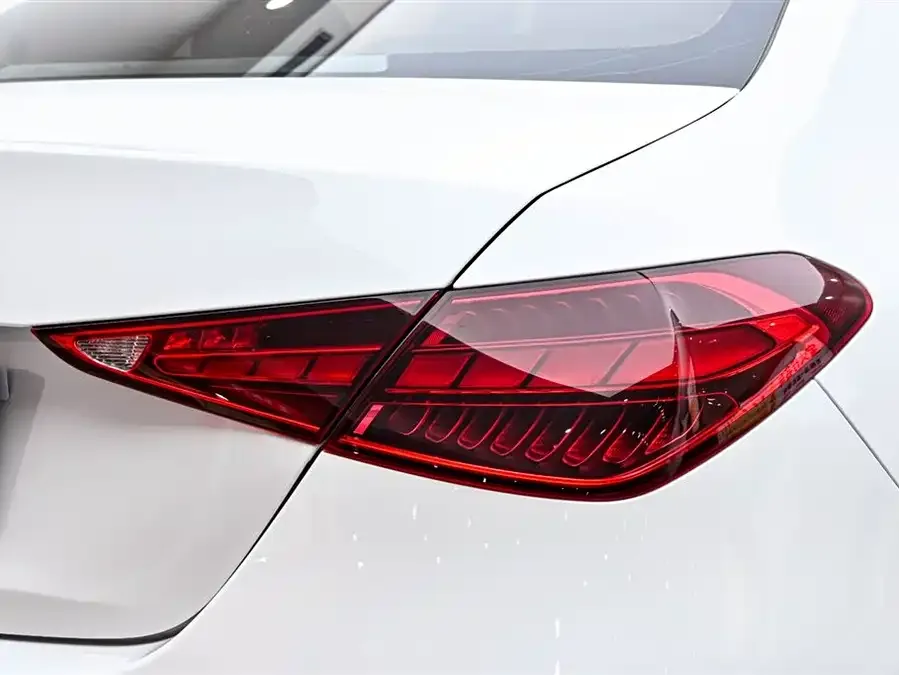 Mercedes-Benz Class C Mercedes-Benz C-Class 2022 C 260 L Sports Edition 2022 — миниатюра 3