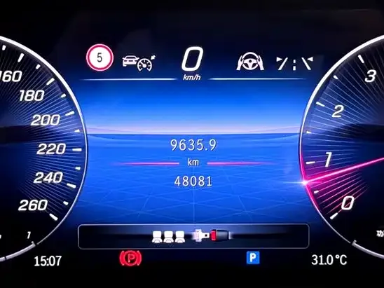 Mercedes-Benz S-Класс Mercedes-Benz S-Class 2022 S 450 L 4MATIC 2023 — миниатюра 2