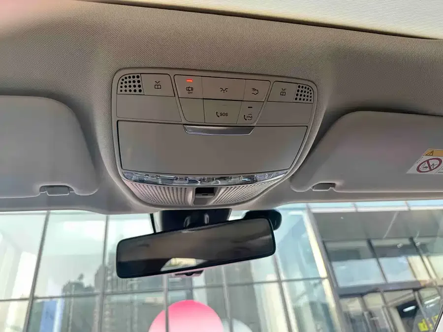 Mercedes-Benz E-Class Mercedes-Benz E-Class 2022 E 300 L Luxury Edition 2022 — миниатюра 5