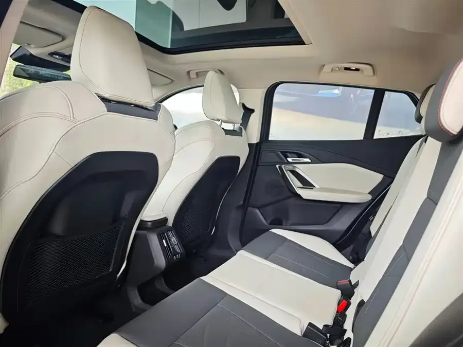 BMW X2 BMW X2 (Imported) 2024 sDrive25i M Sports Package 2024 — миниатюра 4