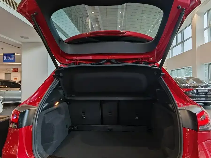 Mercedes-Benz GLA Mercedes-Benz GLA 2022 GLA 200 2022 — миниатюра 2