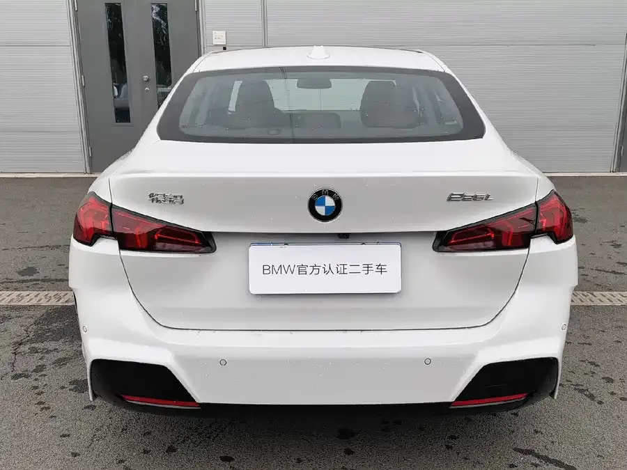 BMW 2 Series BMW 2 Series 2025 225L M Sports Package 2025 — миниатюра 4