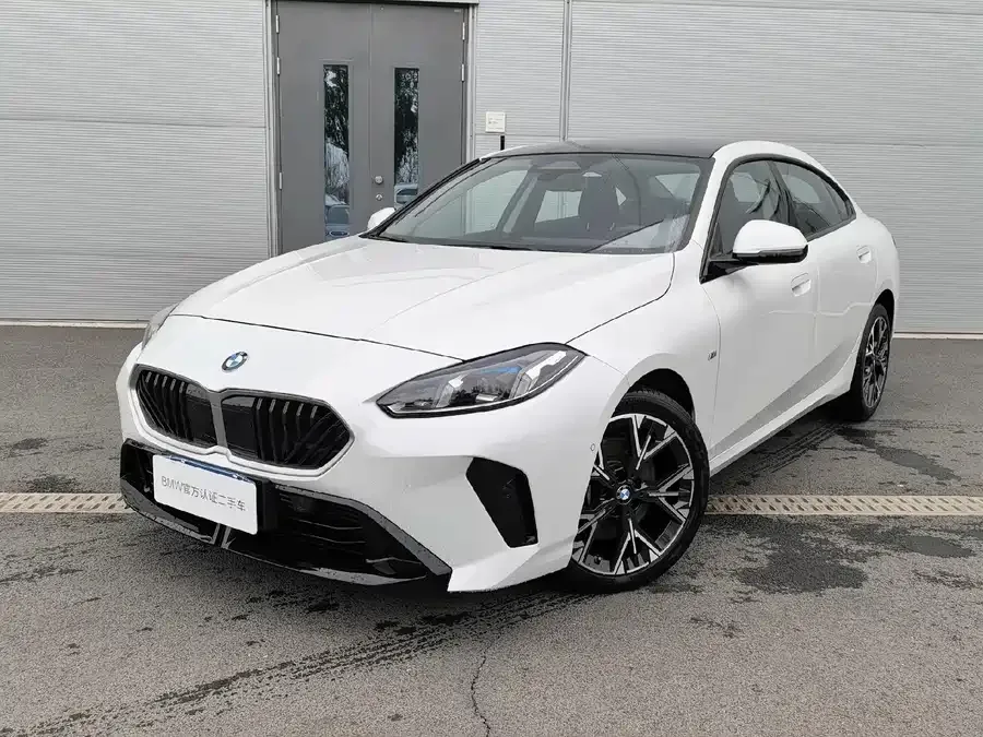 BMW 2 Series 2025