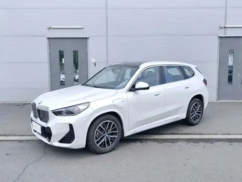 BMW iX1 2025 купить в Москве