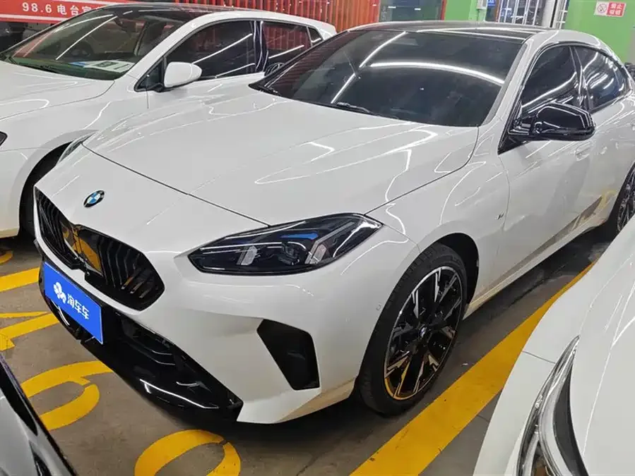 BMW 2 Series 2025