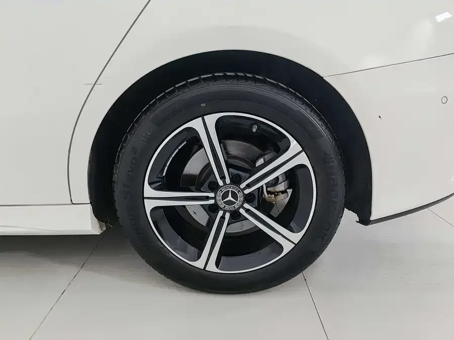 Mercedes-Benz Class A Mercedes-Benz A-Class 2023 A 200 L Fashion Edition 2023 — миниатюра 4