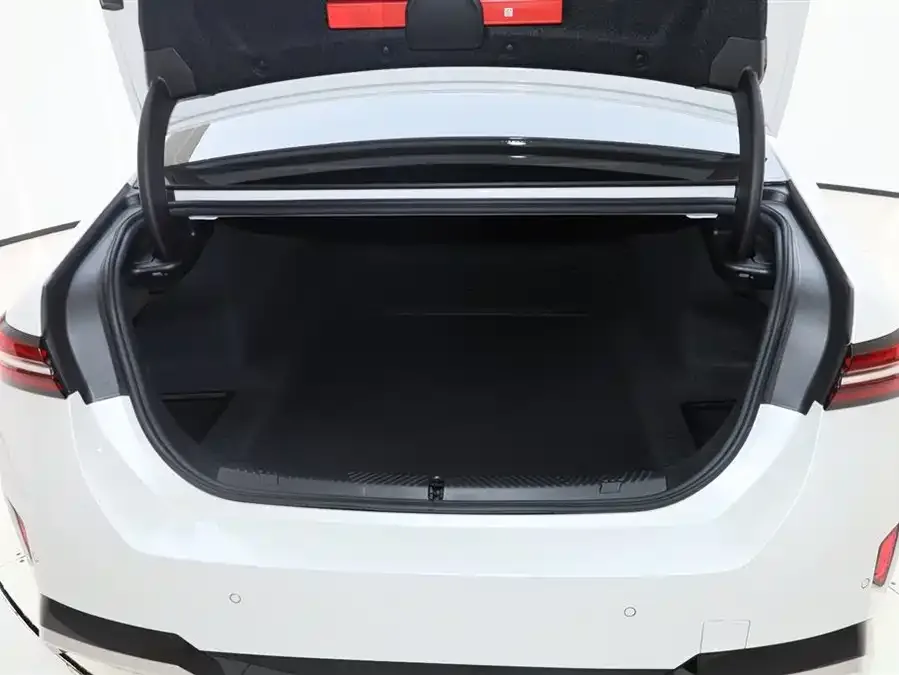BMW 5 Series BMW 5 Series 2024 530Li Leading M Sports Package 2024 — миниатюра 4