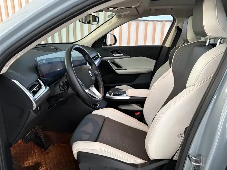 BMW X2 BMW X2 (Imported) 2024 sDrive25i M Sports Package 2025 — миниатюра 3