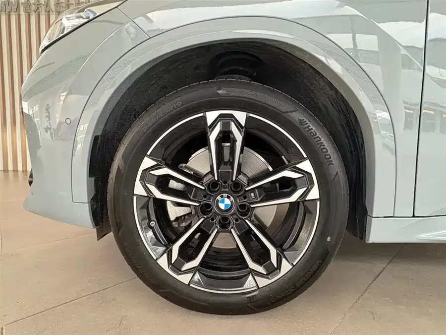 BMW X2 BMW X2 (Imported) 2024 sDrive25i M Sports Package 2025 — миниатюра 5