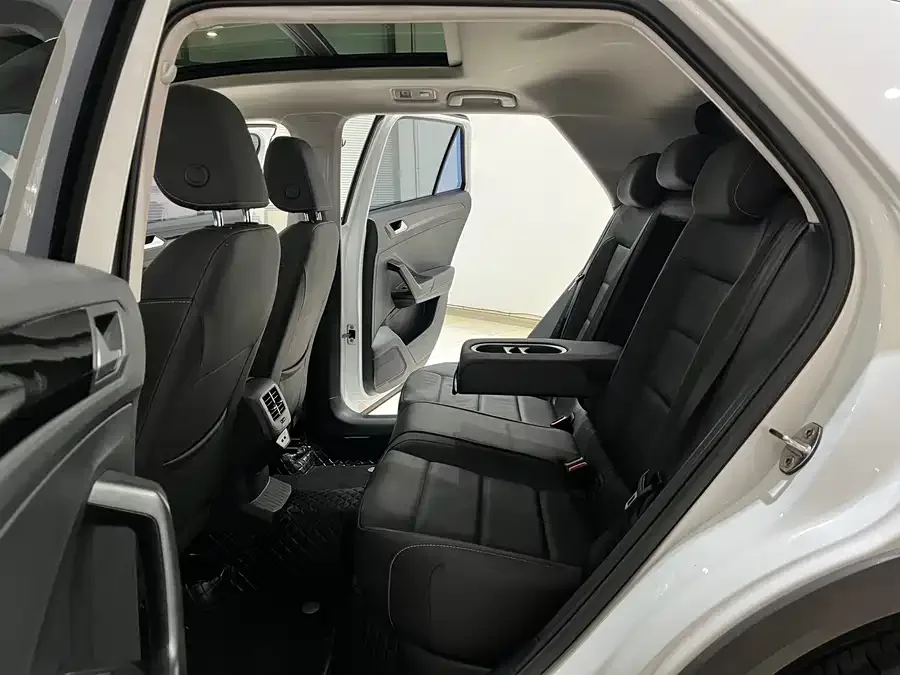 Volkswagen T-Roc T-ROC 2022 280TSI DSG 2WD Comfort PLUS 2022 — миниатюра 3