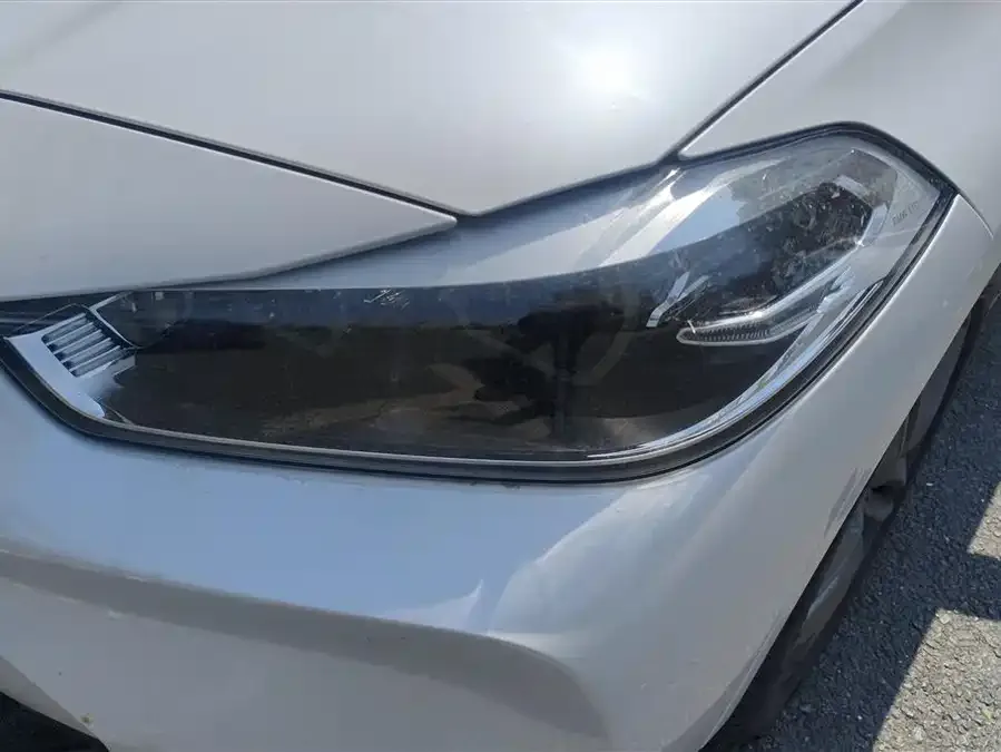 BMW X2 2021 sDrive25i M Sport Package 2022 — миниатюра 5