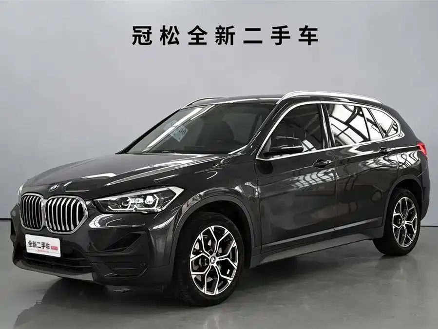 BMW X1 2023