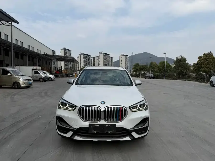 BMW X1 2023