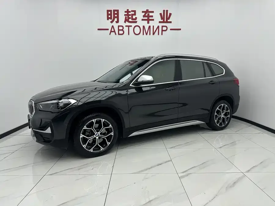BMW X1 2023