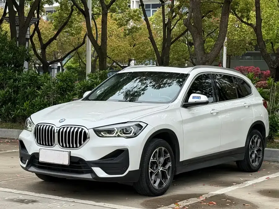 BMW X1 2023