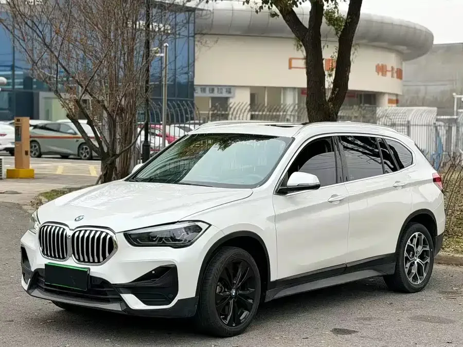 BMW X1 2023