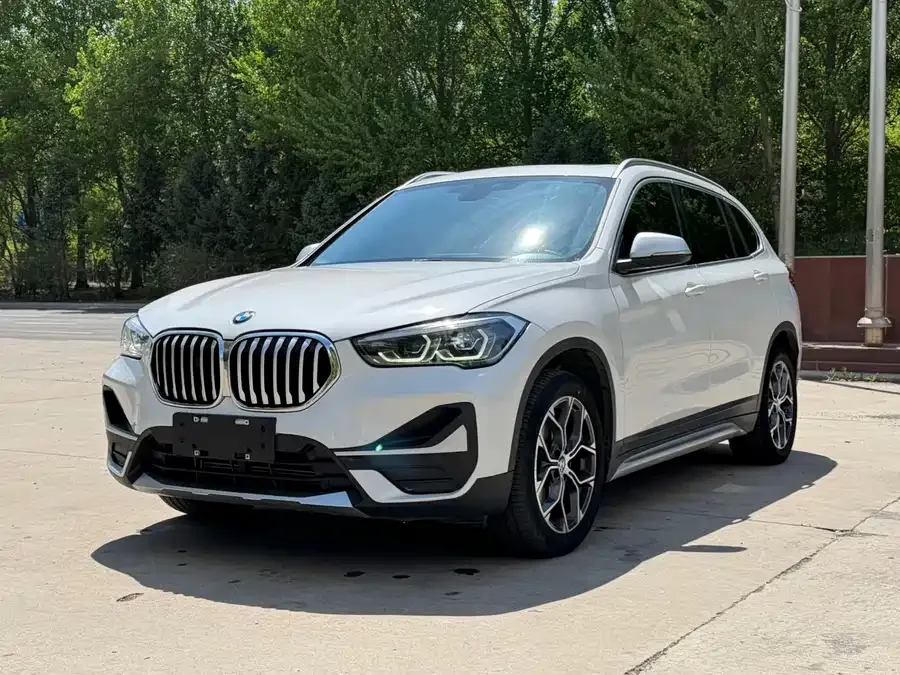 BMW X1 2023