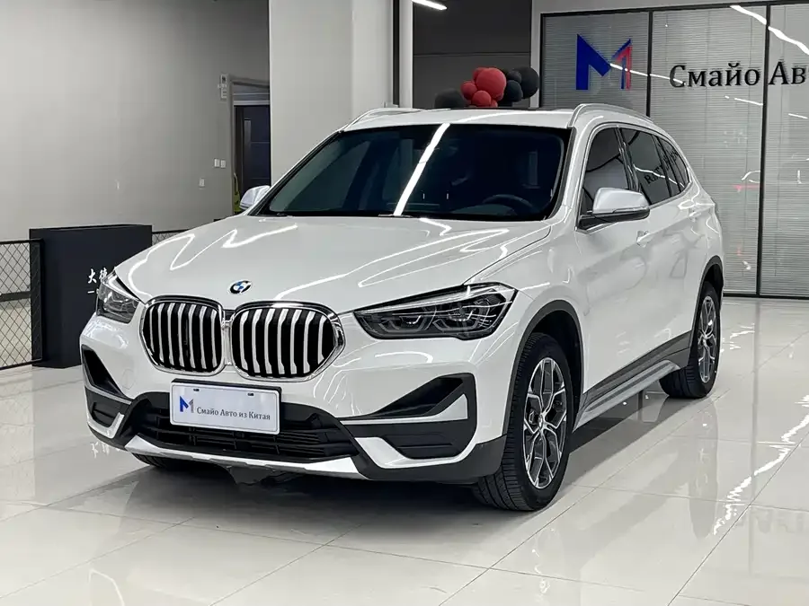 BMW X1 2023