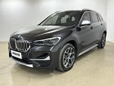 BMW X1 2022 купить в Москве