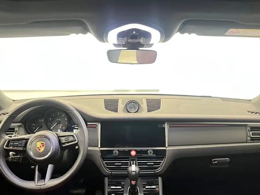 Porsche Macan Macan 2023 Macan 2.0T 2026 — миниатюра 3