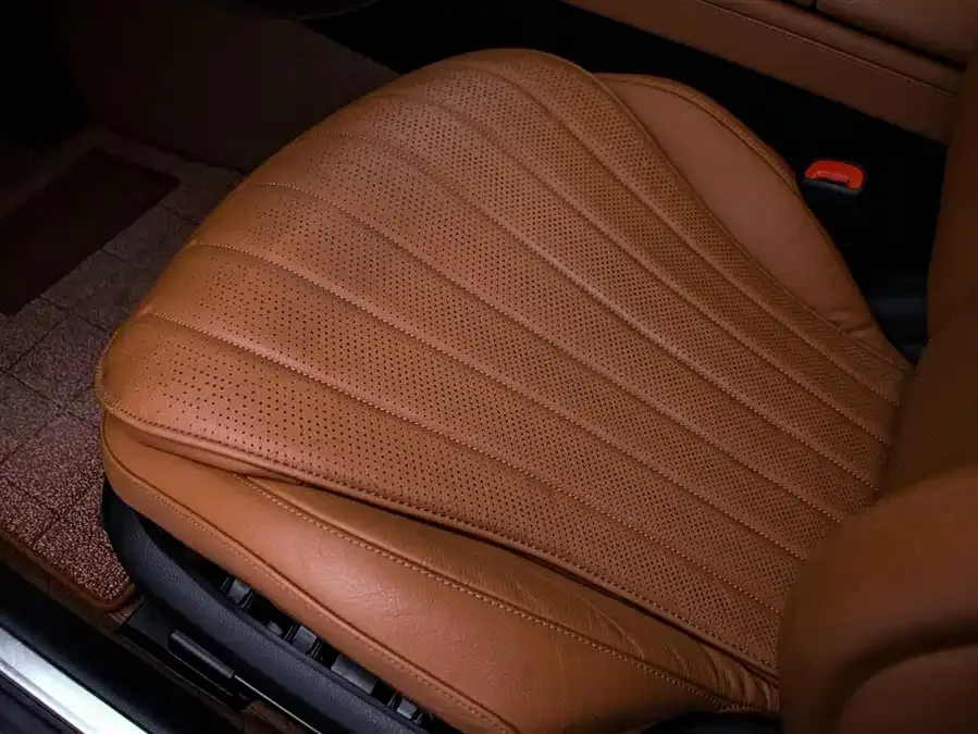 Mercedes-Benz S-Класс Mercedes-Benz S-Class 2022 facelift S 400 L luxury model 2023 — миниатюра 4