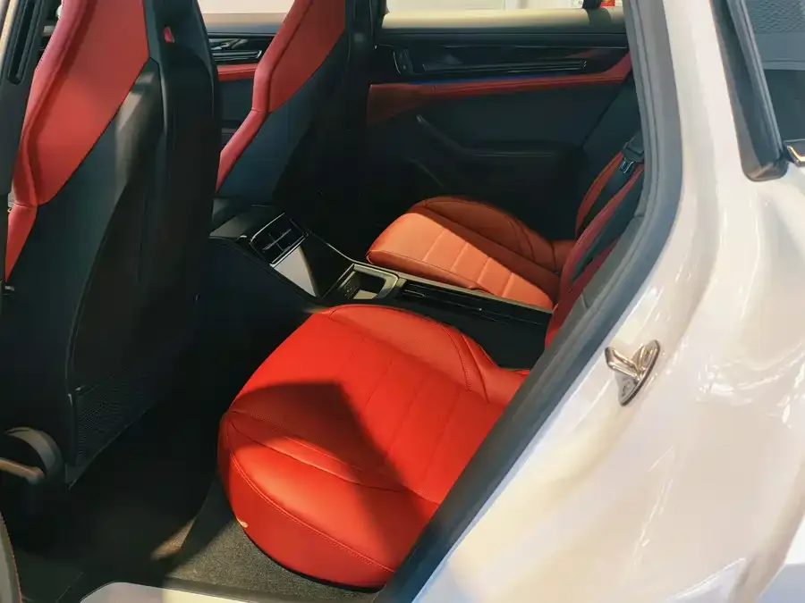 Porsche Panamera Panamera 2026 Panamera 2.9T 2026 — миниатюра 4