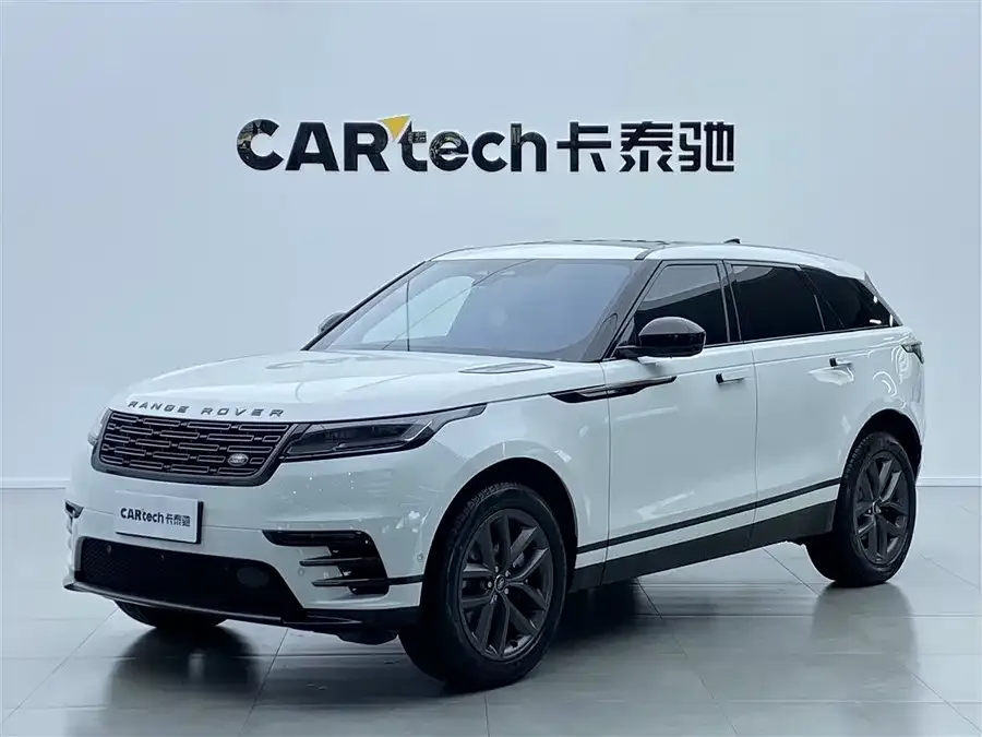 Land Rover Range Rover Velar 2024