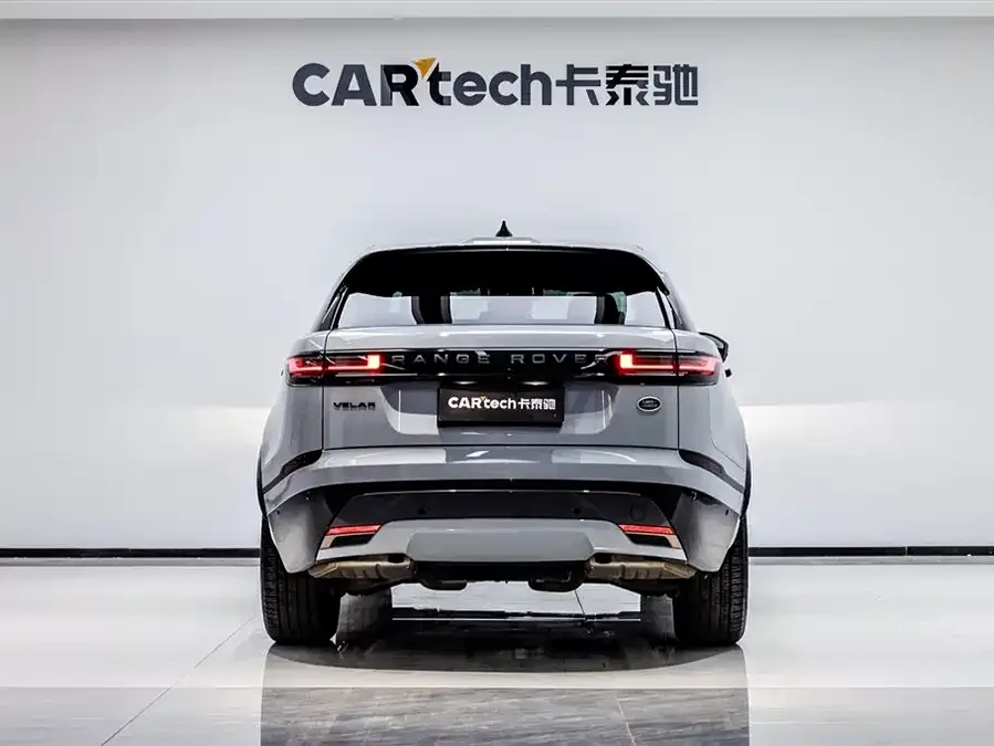 Land Rover Range Rover Velar Range Rover Velar 2024 Dynamic SE 2024 — миниатюра 2